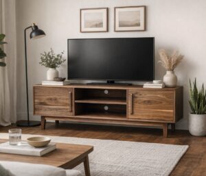 The Ashland Media Cabinet