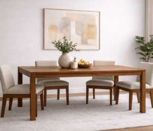 The Madison Dining Table