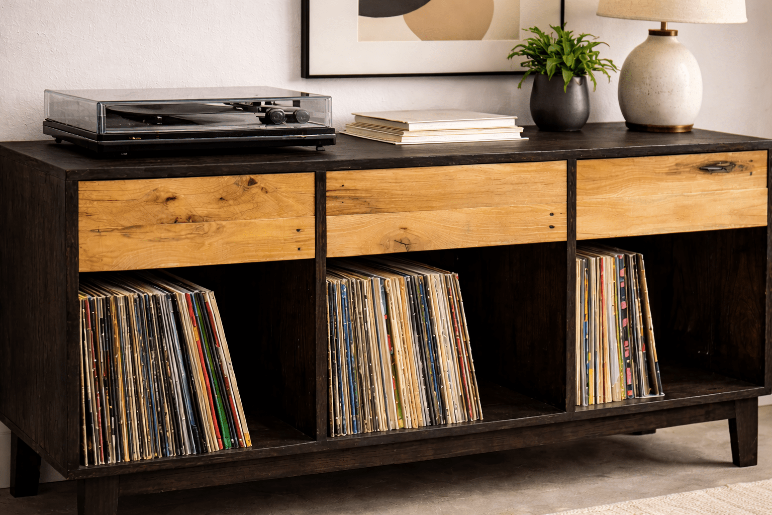 The Fullerton Media Cabinet - Image 3